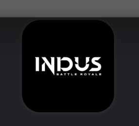 Indus 배틀로얄 SuperGaming SG