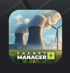 Energy Manager - 2024 Xombat Development - Airline manager games