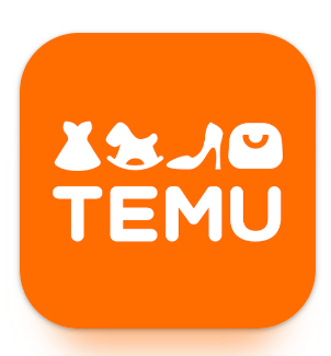 Temu: 억만장자처럼 쇼핑하기 Temu