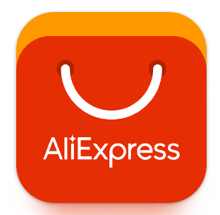 AliExpress Alibaba Mobile