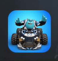 디즈니 스피드스톰 - Disney Speedstorm Gameloft SE